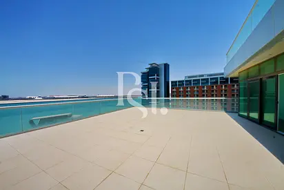 3BR+Maid l Full Sea View | Amazing Location