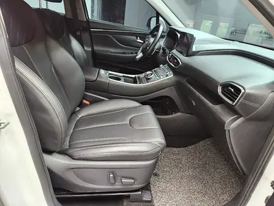 Hyundai Santa FE Premium, миниатюра 14