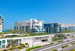 Sea View | End Unit | Fully Furnished