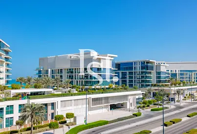 Sea View | End Unit | Fully Furnished