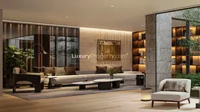 Ayla Mansion | Four Floor | Handover Q4 2026