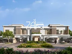 Near Entrance|4BR Suit Townhouse |Prime Location