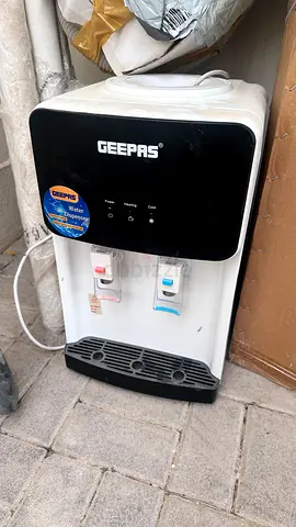 Water dispenser