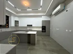 Luxurious Stand-Alone 5 Bedroom Villa with Driver room for Rent | Madinat Al Riyadh City