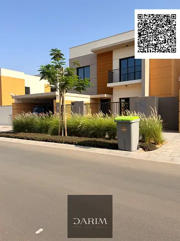 🏡 BRAND NEW 5BHK TOWNHOUSE FOR RENT | AL AZHA 🏡