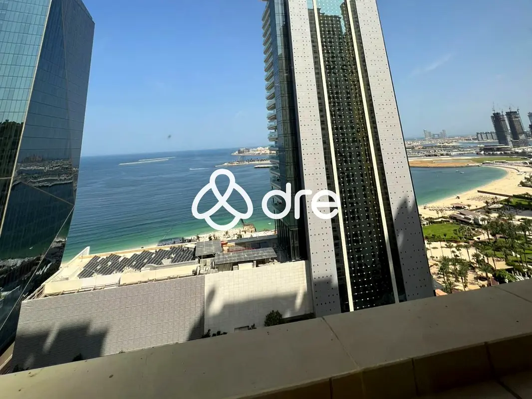 High Demand JBR | Tenanted 2BR | Sea View