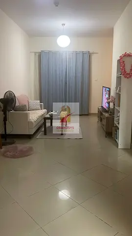 Spacious Layout || Icon Tower 2 || Balcony with Canal View