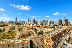 Vacant | Community Views | Large Layout