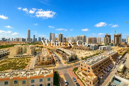 Vacant | Community Views | Large Layout