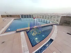PEACEFULL &amp; LUXURY 1BHK AVAILABLE IN AL MAMZAR DEIRA