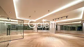 Elegant Office | Luxury Fit Out |3 Parkings
