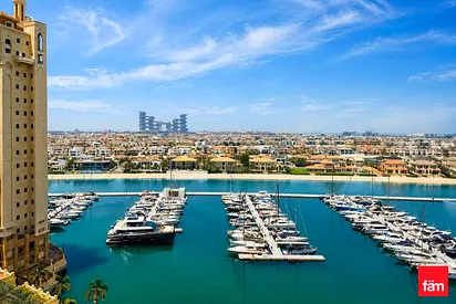 Spacious living with premium waterfront lifestyle