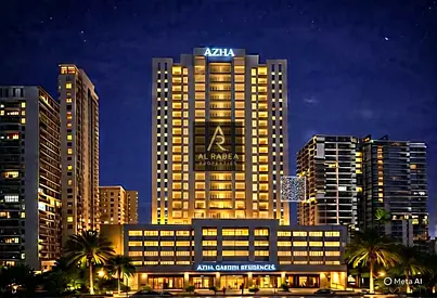 High floor - immediate occupancy - for living or investment - guaranteed return - down payment 247k