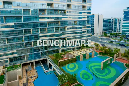 Waterfront Living Redefined | 2BR | Direct Deal | Zero Commission | Al Raha Beach