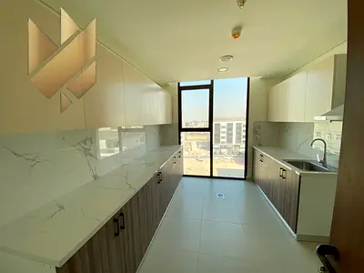 2BR Apartment for Rent | Al Zahia Sharjah | First Tenant | Parking | Pool Access | No Commission | AED 80,000