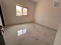 Luxurious three bedroom duplex with three bathrooms offering a perfect blend of spacious living and
