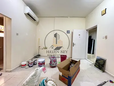 Levish Studio Apartment With Sperate Kitchen Very Nice Finishing At Prime Location