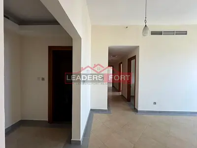 Spacious 2BR | Sea View | Ready to Move In