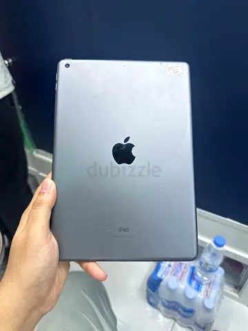 iPad 7th generation