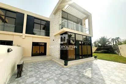 Best Layout | Maids Room Included | Large Plot