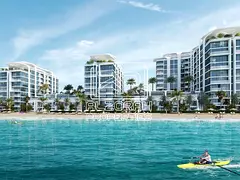 Prestigious Siniya Island | Elite Off-Plan