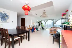 Sea View | Corner unit | Vacant on Transfer