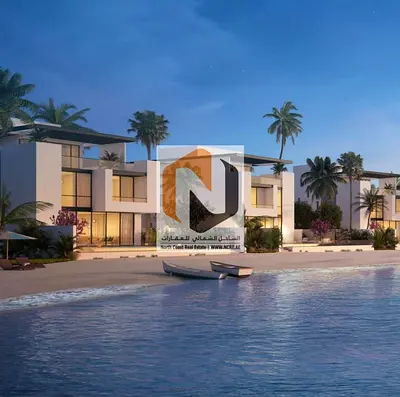 Best Deal | Ready 4BR Villa | Pay 50% : AED 1,537,500 & Move In Today