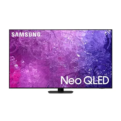 Samsung 50 Smart Neo QLED TV - 4K, 50QN90D