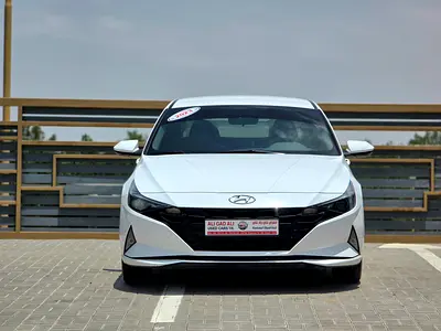 هيونداي النترا 2023 خليجي صبغة وكالة