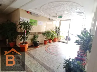 Neat And Clean 1BHK Apt 2 Bathroom Owner Building