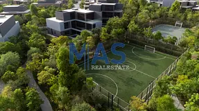 Corner Villa | 5% Down Payment | Book Now