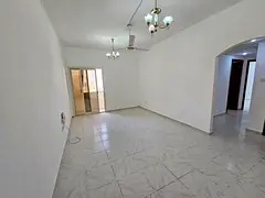 Balcony | Open view | Spacious | Prime location | Free gym &amp; pool | Easy payment | Free maintena