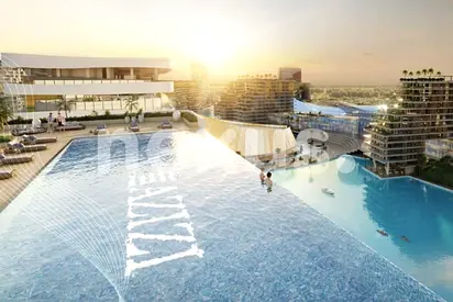 LAGOON AND OPERA VIEW | HIGH FLOOR | HANDOVER 2027