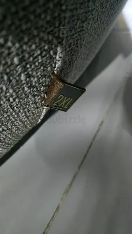 Selling high quality 2xL brand 3 seater sofa