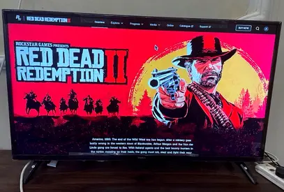 Tv 32 Inch HD SMART LED TV