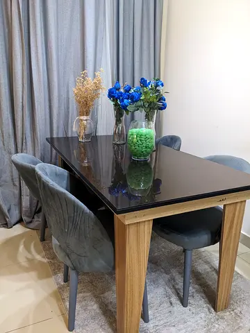 Dining table only