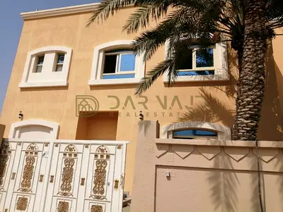 Specious First Inhabitant 5 Bedrooms villa for rent