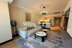 Fully Upgraded | Furnished | Vacant Now