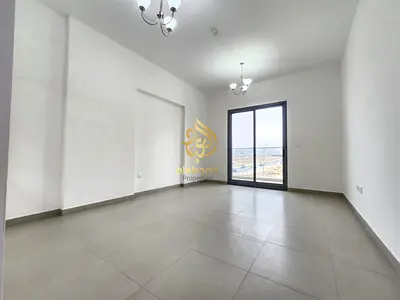 1BR Apartment | L’Olivier Residence | Balcony | City & Garden Views