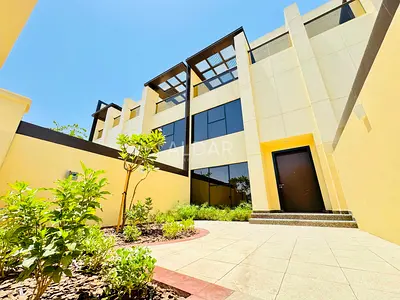 G+2 | Closed Kitchen | Park Facing | Call To View