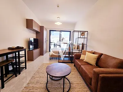 Furnished | Near Mall | Multiple Cheques