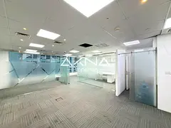 Fully fitted Glass Partitioned | bayswater | Business bay