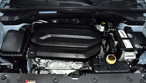 صورة 17 لـ 2023 Chevrolet GROOVE