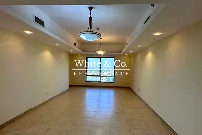 Vacant Soon | Unfurnished | Spacious Unit
