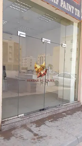 Charming Retail Shop in the Heart of Muwaileh, Sharjah