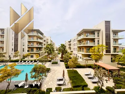 Upscale lifestyle | Second tenant | Master bedroom | 2 parking spaces | Swimming pool | Gym