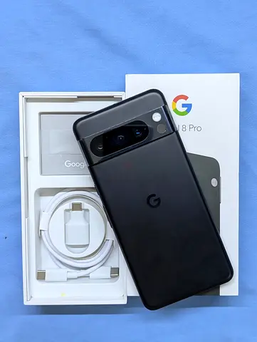 Google pixel 8 Pro 128GB
