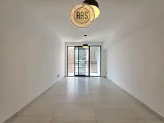 Brand New Spacious Sami-Furnish 2-Bedroom Apartment || At Prime Location