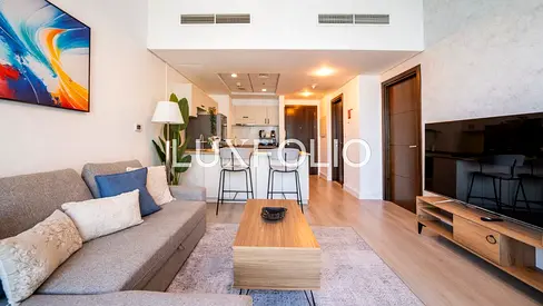 Exclusive | Fully Furnished | Marina Views