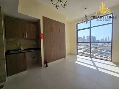 Nice Offer || Ready To Move || Studio Apartment Just 42K